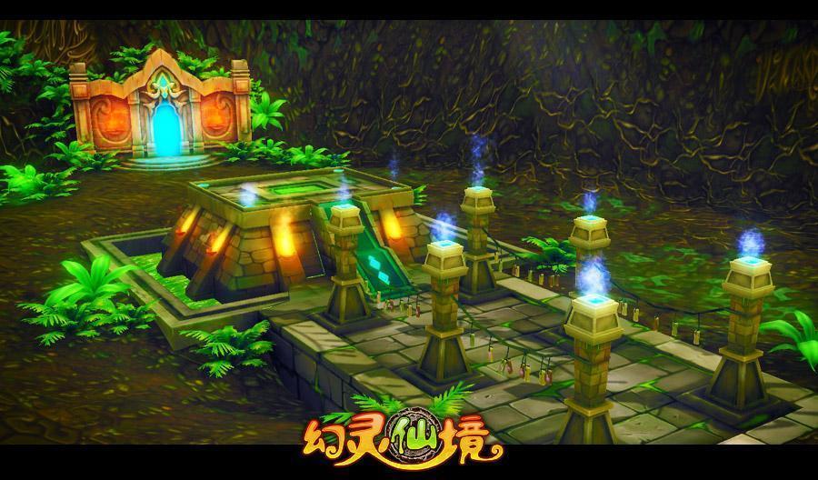 儒家和到道家之间的联系与区别游戏画面