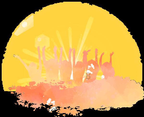节奏地牢